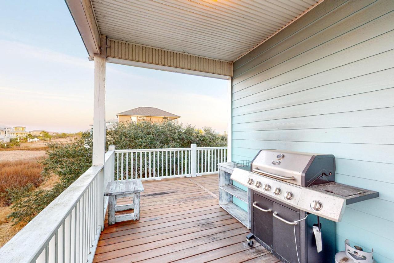 Bulldog House Holiday home Gulf Shores