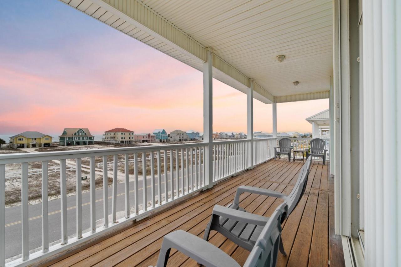 Holiday home Bulldog House Gulf Shores