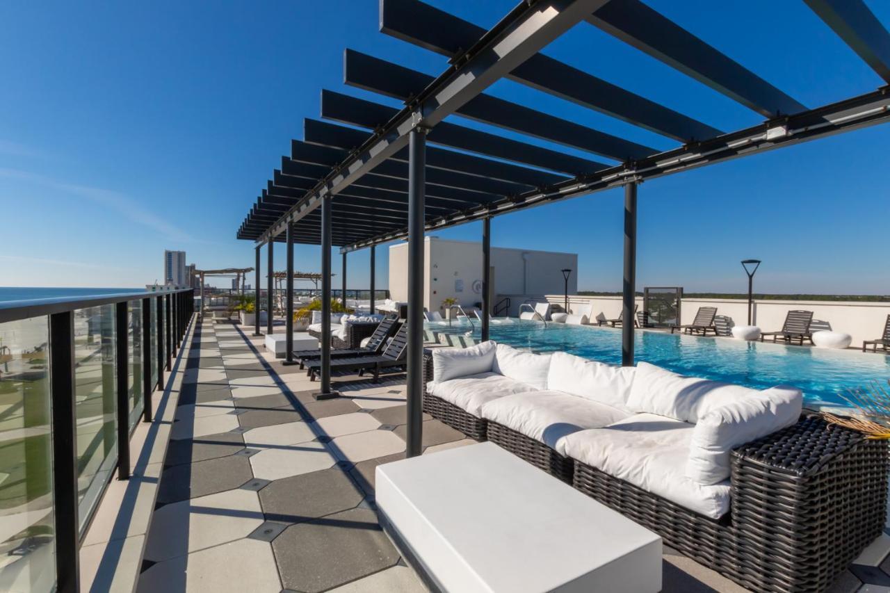 Holiday home Luxury 4 Bedroom Gulf View With Modern Appliances! Right Next To The Hangout!