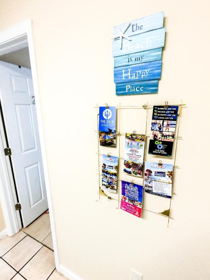 Holiday home Budget Friendly In The Heart Of Gulf Shores! *
