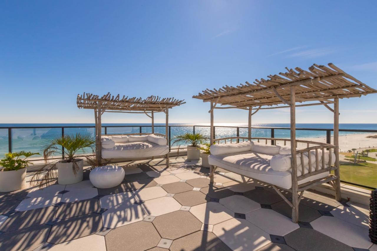 Holiday home Elegant 6 Bedroom With And Views, 2 Large Balconies, Next To The Hangout! *