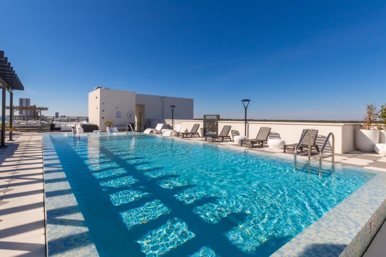 Holiday home Luxury 4 Bedroom Gulf View With Modern Appliances! Right Next To The Hangout!