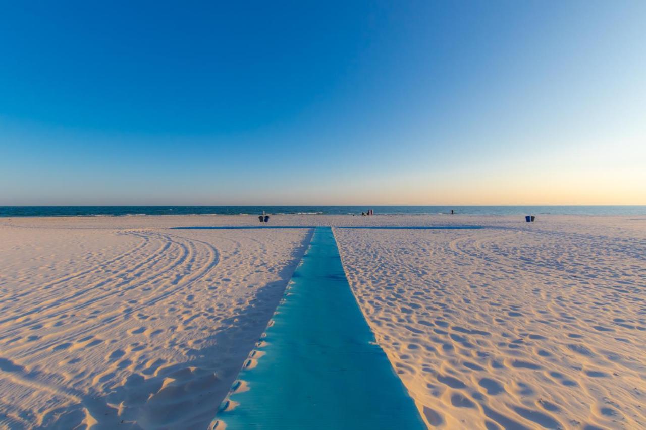 Budget Friendly In The Heart Of Gulf Shores! Gulf Shores