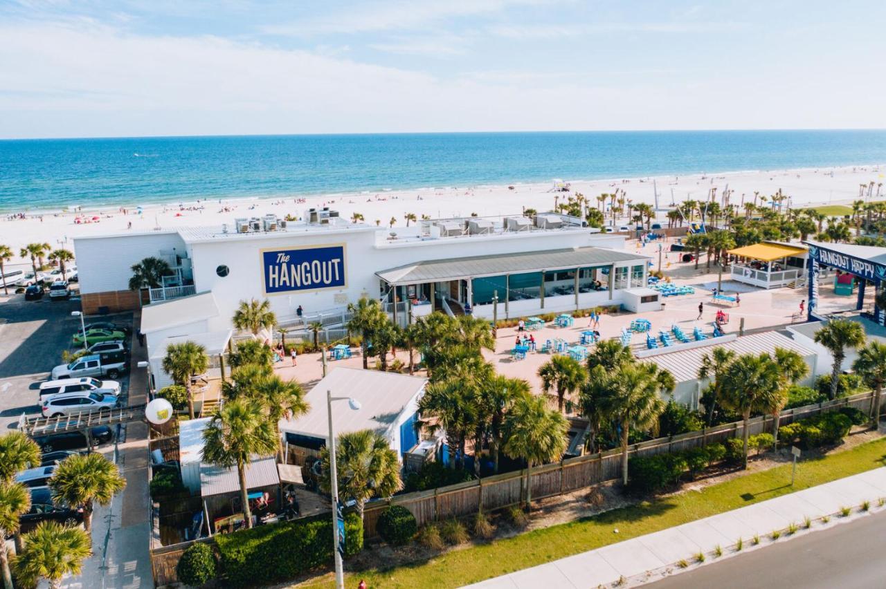Holiday home Budget Friendly In The Heart Of Gulf Shores! *