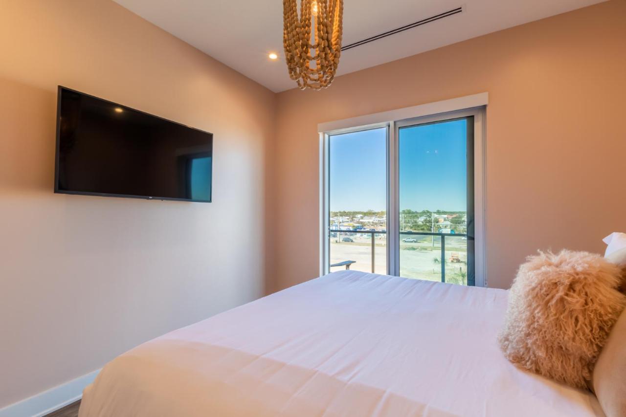 Holiday home Enjoy The Perfect Getaway At Gulf Place 4 Bedroom Next To The Hangout! Gp 304 Gulf Shores