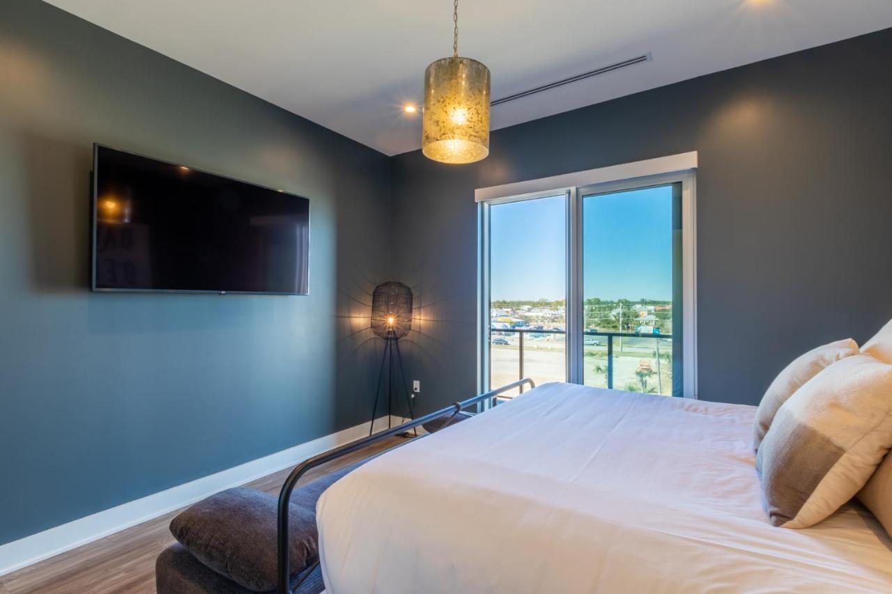Enjoy The Perfect Getaway At Gulf Place 4 Bedroom Next To The Hangout! Gp 304 * Gulf Shores