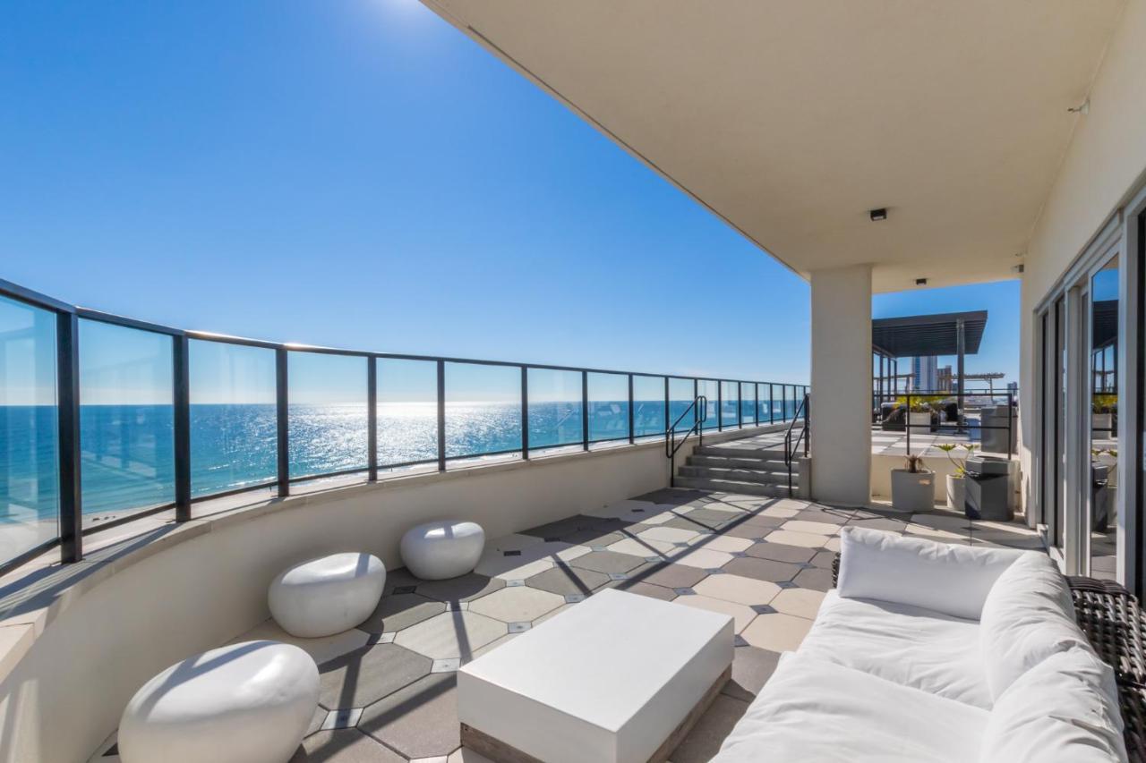 Elegant 6 Bedroom With And Views, 2 Large Balconies, Next To The Hangout! Holiday home *