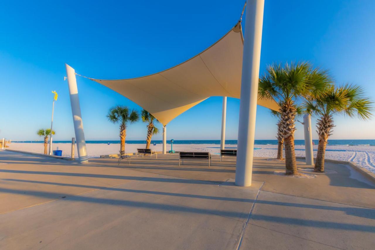 Budget Friendly In The Heart Of Gulf Shores! Gulf Shores