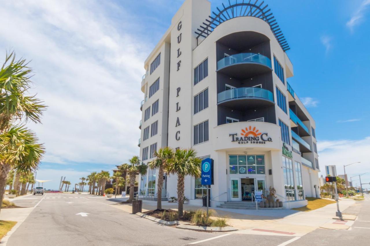 Holiday home Luxury 4 Bedroom Gulf View With Modern Appliances! Right Next To The Hangout! *