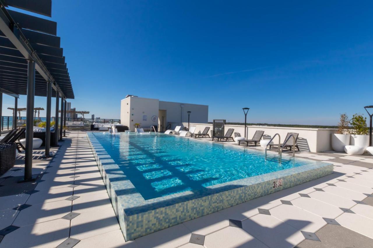 Holiday home Luxury 4 Bedroom Gulf View With Modern Appliances! Right Next To The Hangout! Gulf Shores