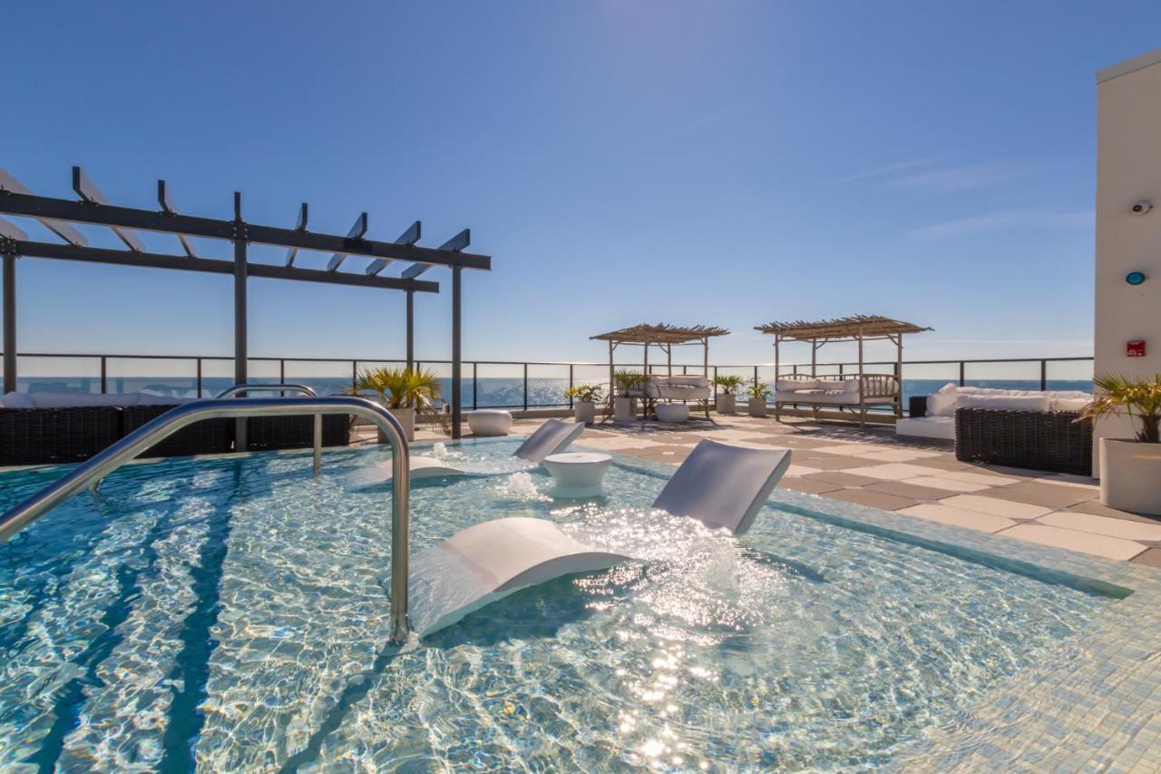 Holiday home Luxury 4 Bedroom Gulf View With Modern Appliances! Right Next To The Hangout!