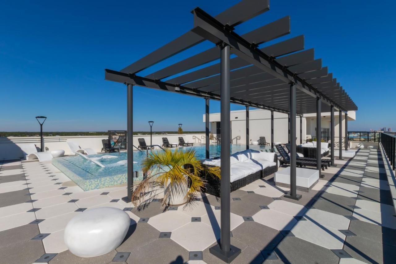Enjoy The Perfect Getaway At Gulf Place 4 Bedroom Next To The Hangout! Gp 304 Gulf Shores