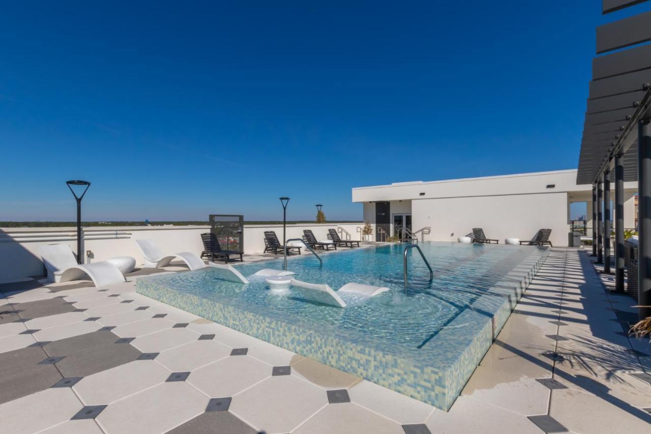 Enjoy The Perfect Getaway At Gulf Place 4 Bedroom Next To The Hangout! Gp 304 Gulf Shores