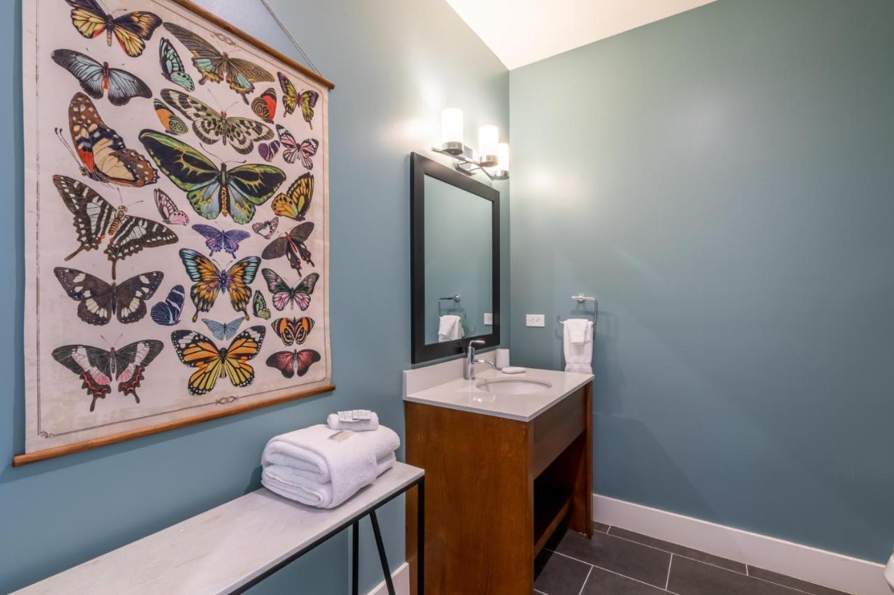 Holiday home Luxury 4 Bedroom Gulf View Condo, Rooftop Pool, Right Next To The Hangout! *