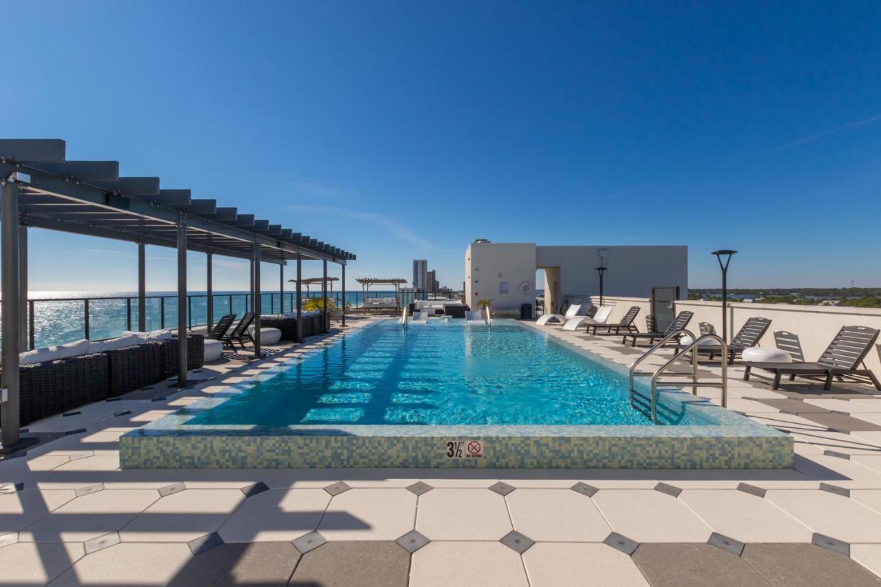 Holiday home Luxury 4 Bedroom Gulf View With Modern Appliances! Right Next To The Hangout! *