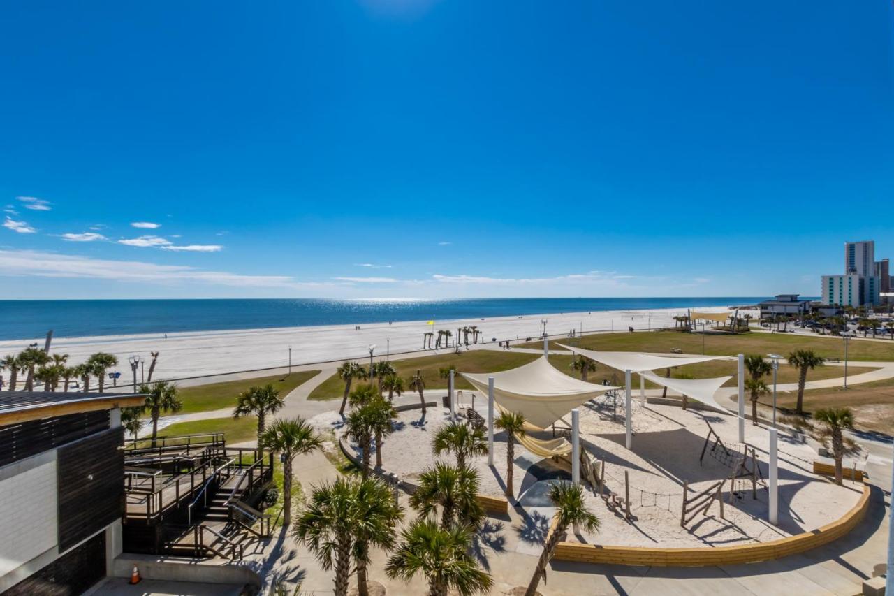 Holiday home Luxury 4 Bedroom Gulf View With Modern Appliances! Right Next To The Hangout!