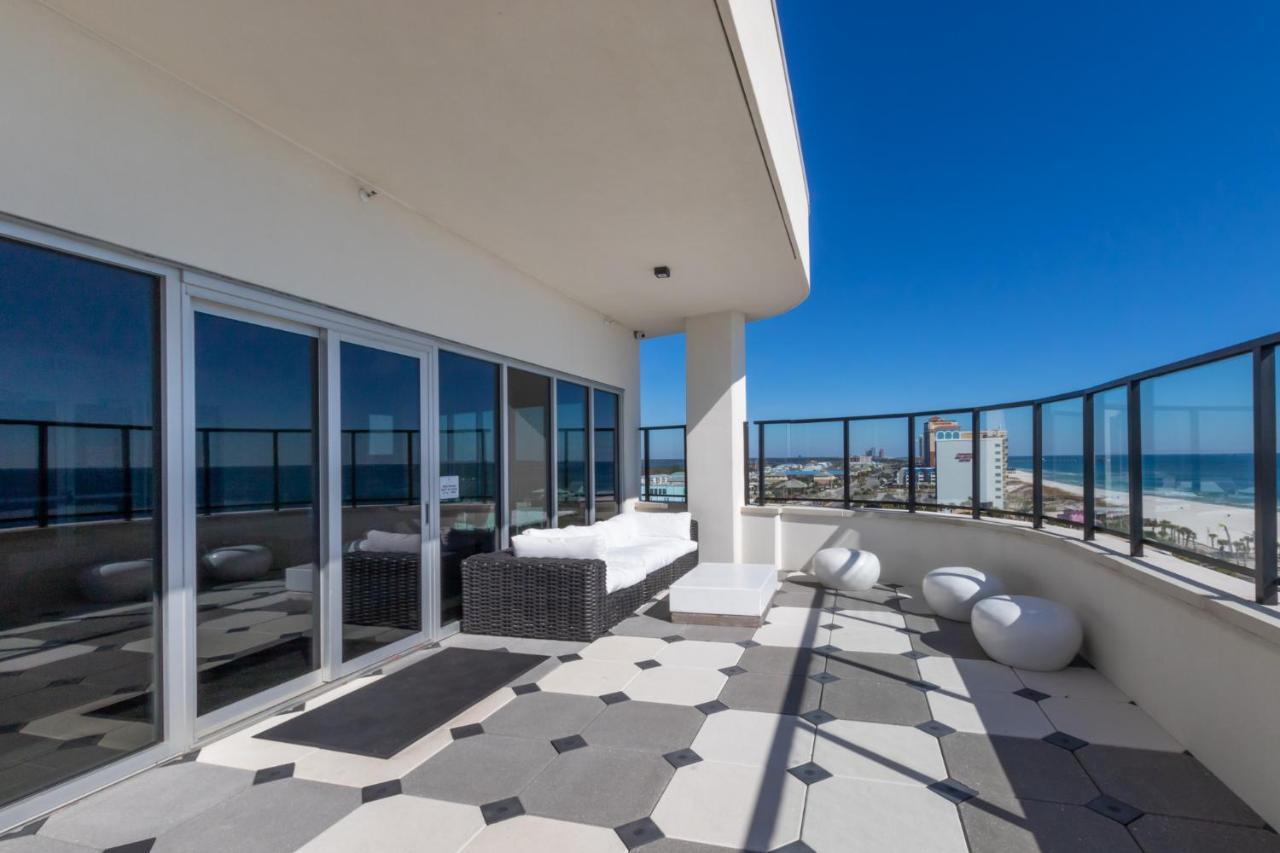 Holiday home Luxury 4 Bedroom Gulf View With Modern Appliances! Right Next To The Hangout!