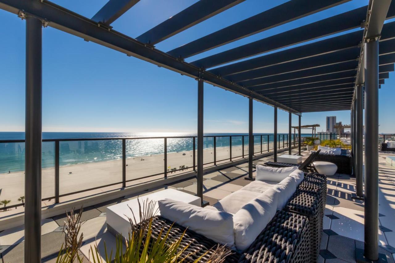 Holiday home Luxury 4 Bedroom Gulf View With Modern Appliances! Right Next To The Hangout! *