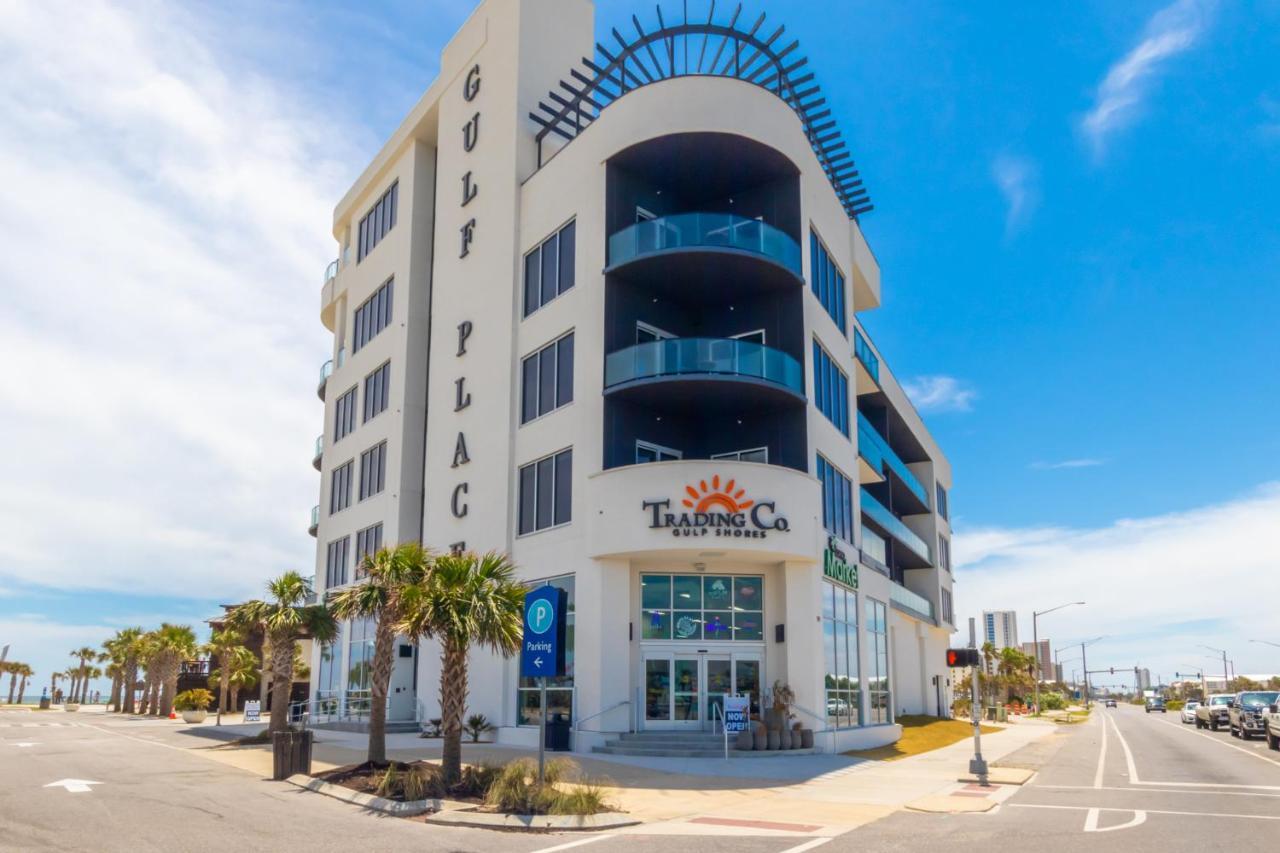 Elegant 4 Bedroom Luxury With Rooftop Pool Next To The Hangout Gulf Shores