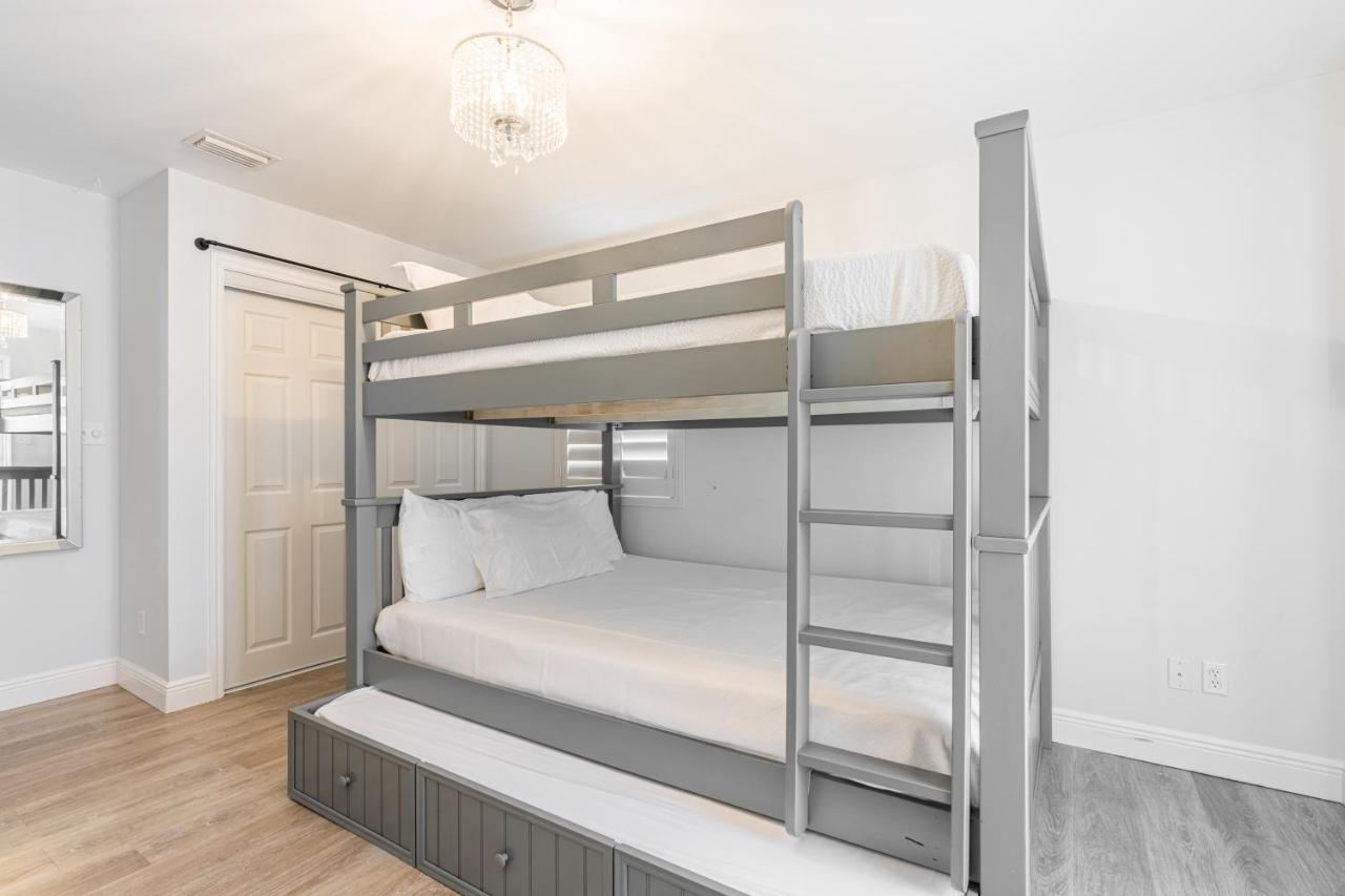 Escape Holiday home Gulf Shores
