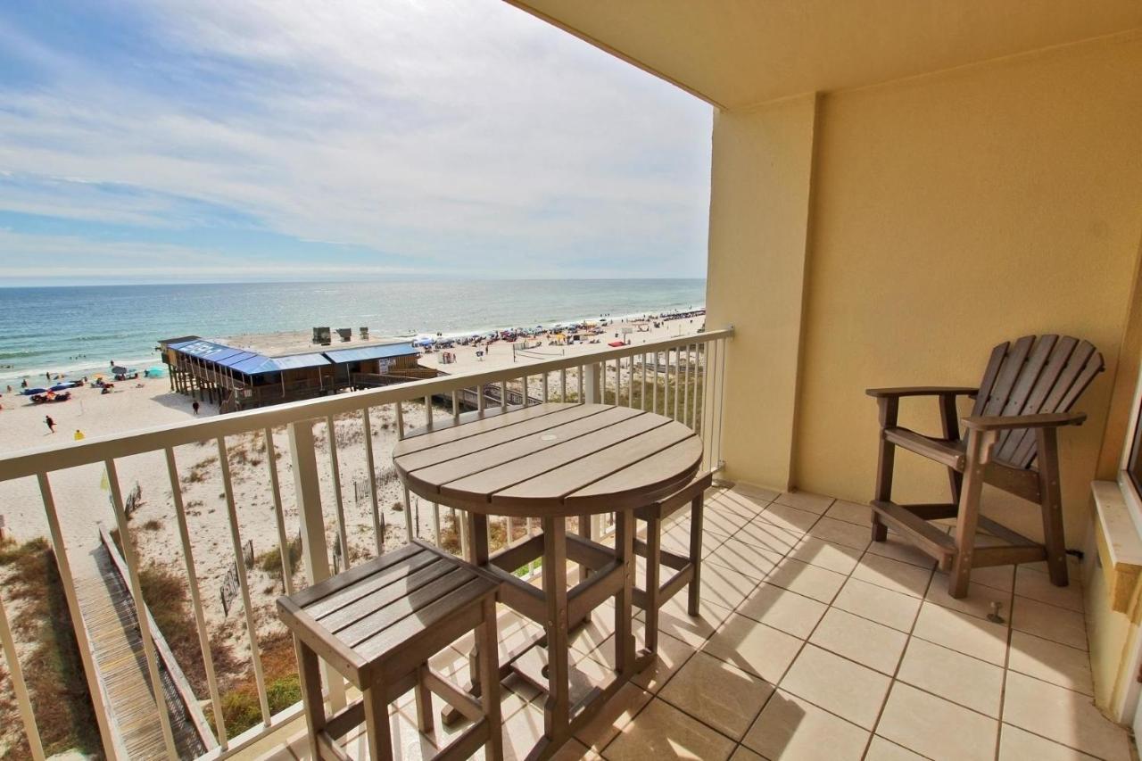 Boardwalk 484 * Gulf Shores