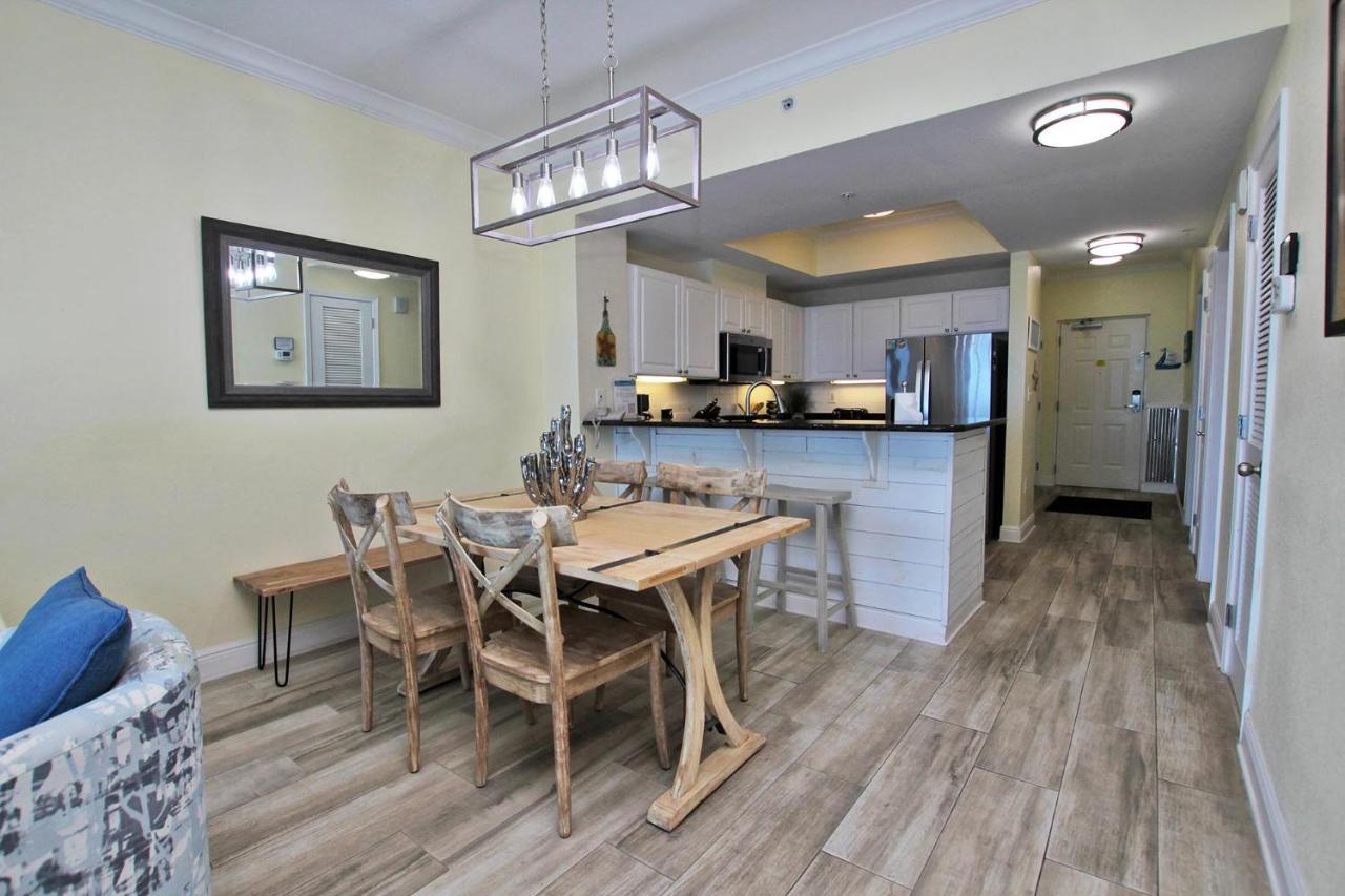 Holiday home Crystal Tower 1805