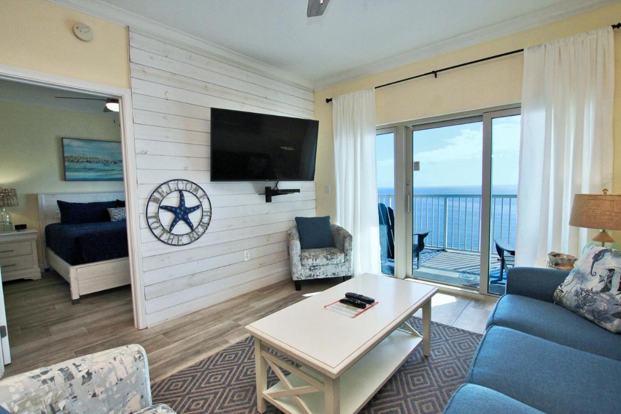 Crystal Tower 1805 Holiday home