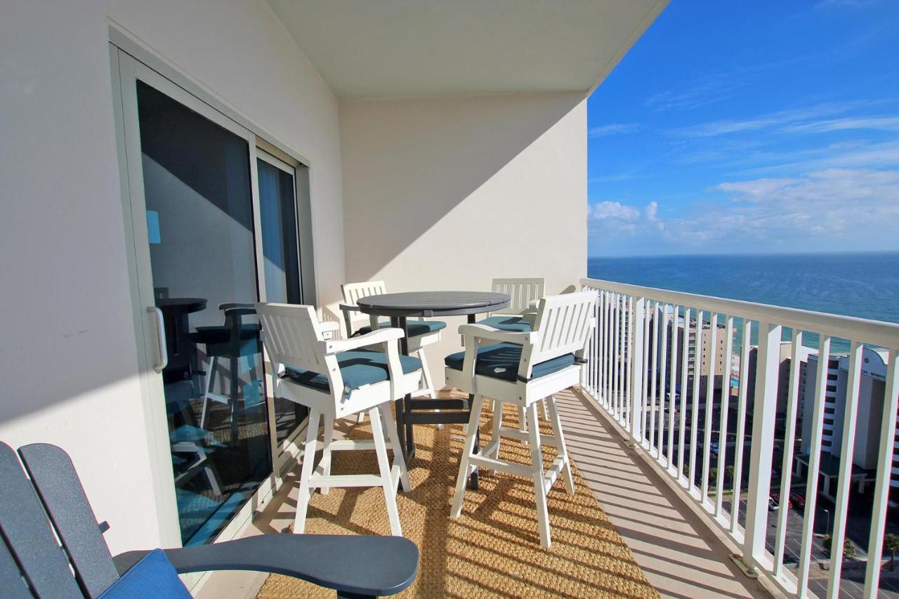 Holiday home Crystal Tower 1805 *