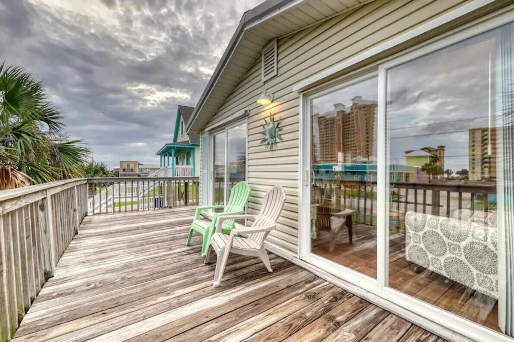 The House On 1st Avenue Holiday home *