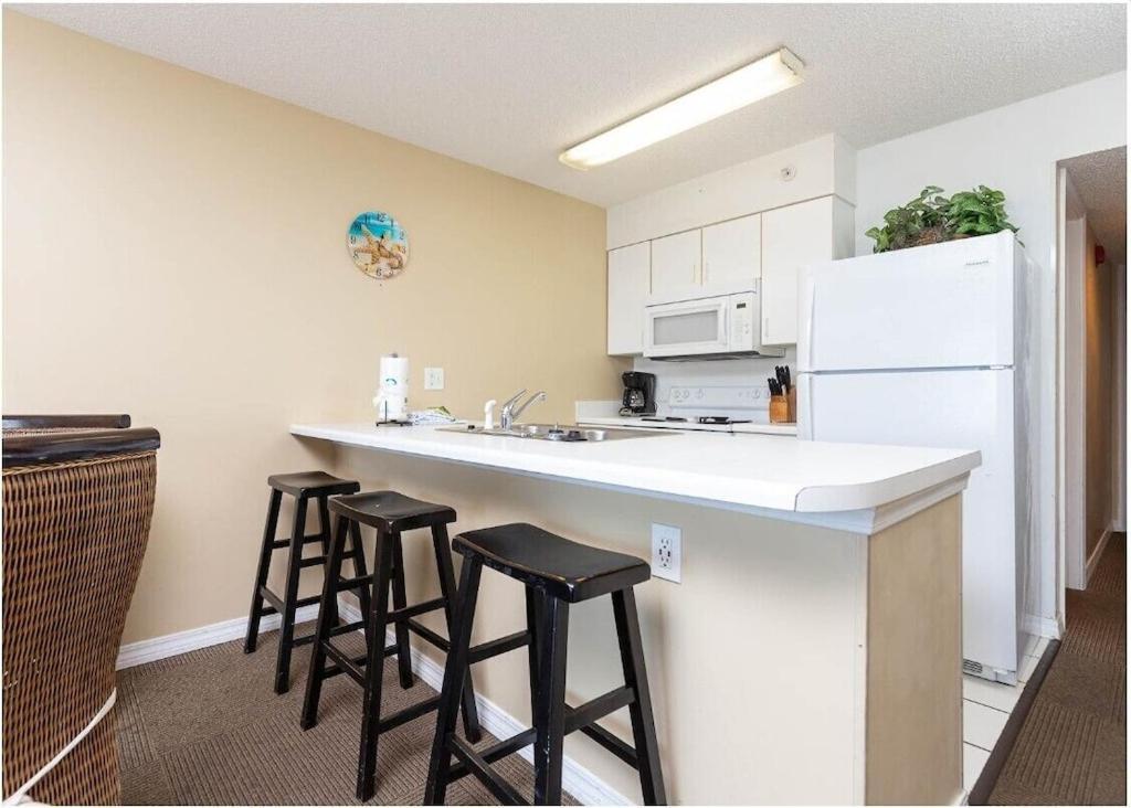 Royal Palms Unit 906 * Gulf Shores