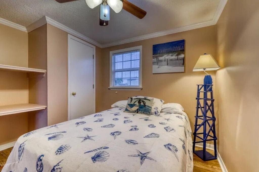 Holiday home The House On 1st Avenue Gulf Shores