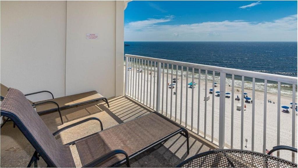 Royal Palms Unit 906 Holiday home Gulf Shores