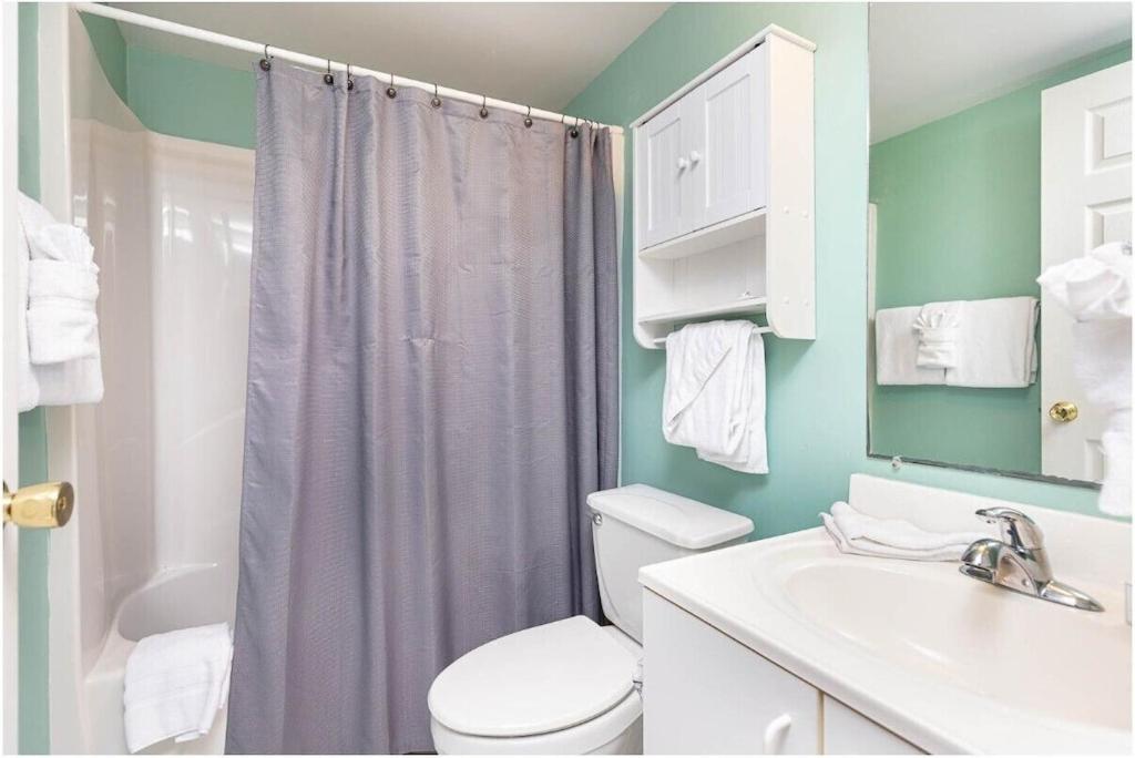 Holiday home Royal Palms Unit 906 *