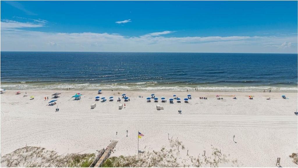 Royal Palms Unit 906 * Gulf Shores