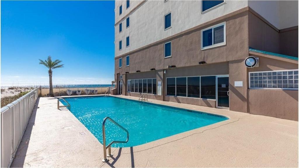 Royal Palms Unit 906 * Gulf Shores