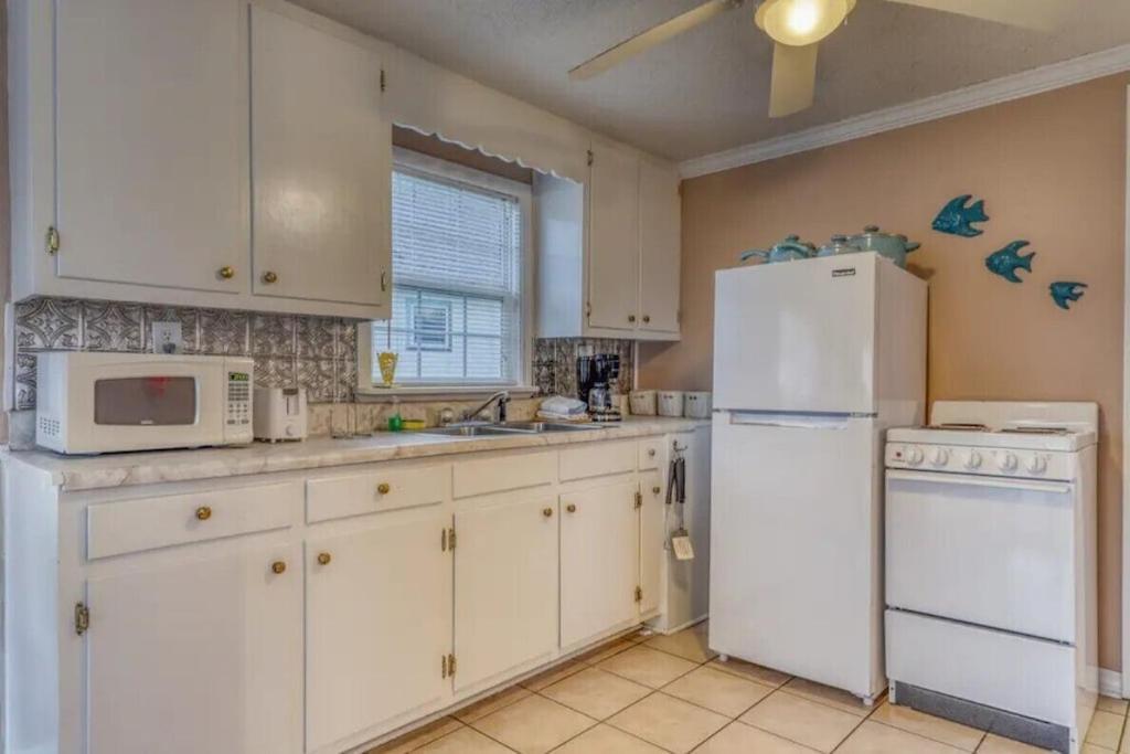 The House On 1st Avenue Gulf Shores