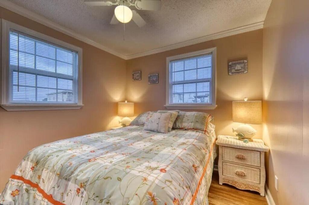 The House On 1st Avenue Holiday home Gulf Shores