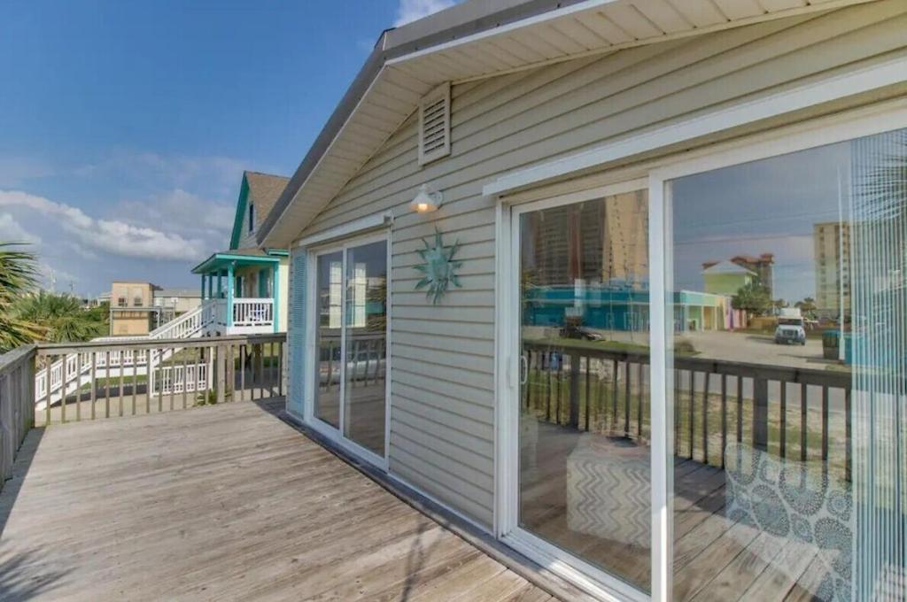 The House On 1st Avenue Holiday home