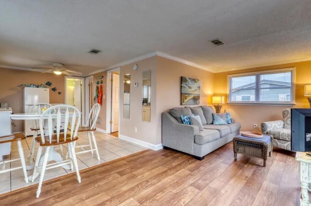 The House On 1st Avenue Holiday home *