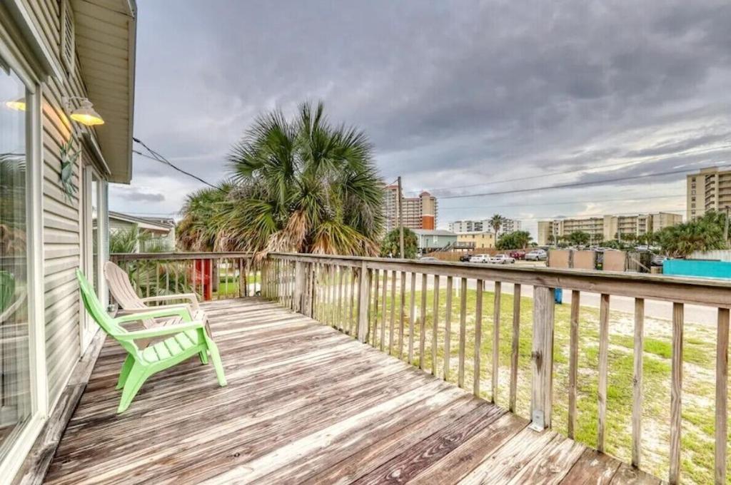 The House On 1st Avenue * Gulf Shores