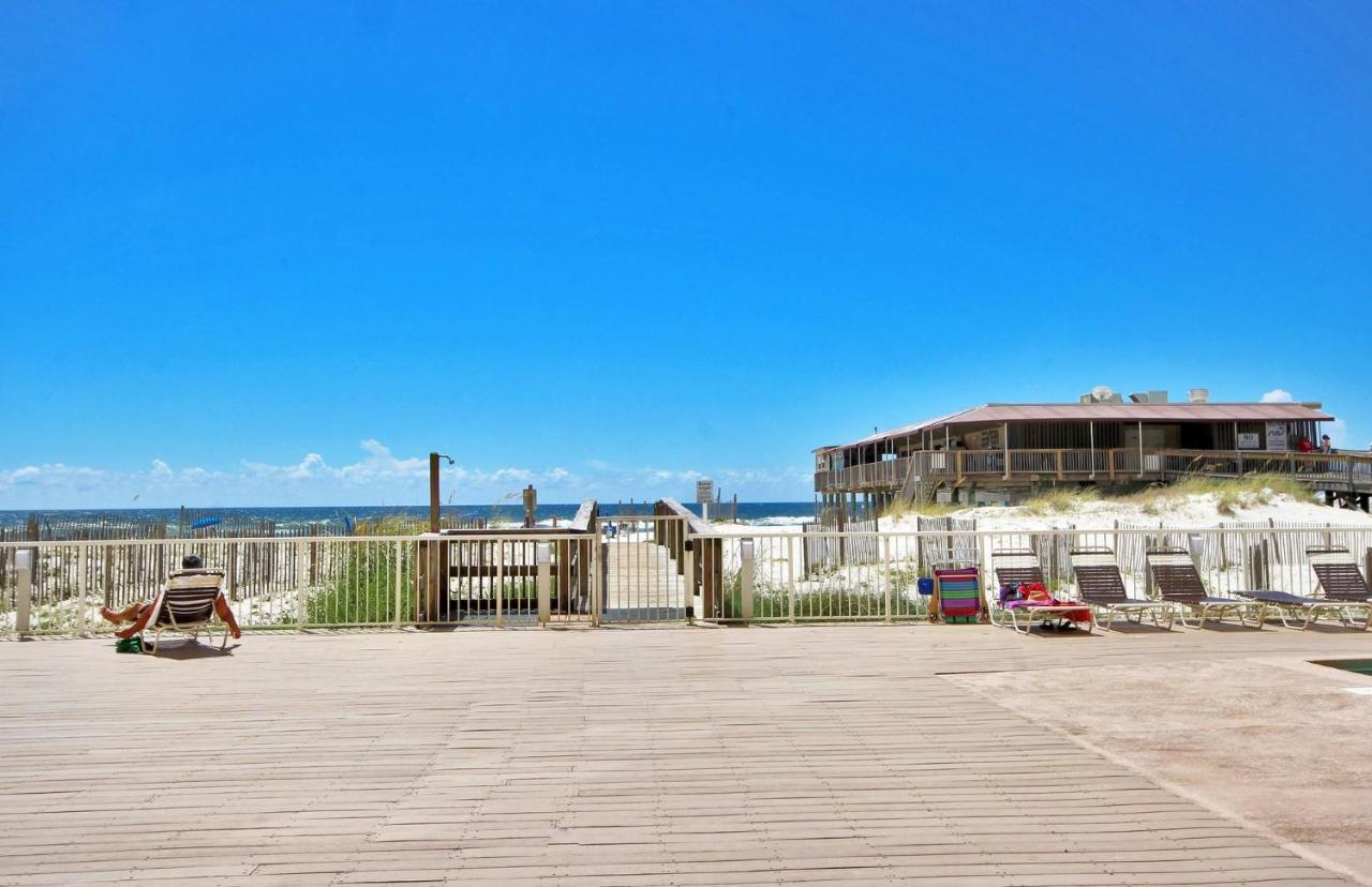 Boardwalk 484 Holiday home *