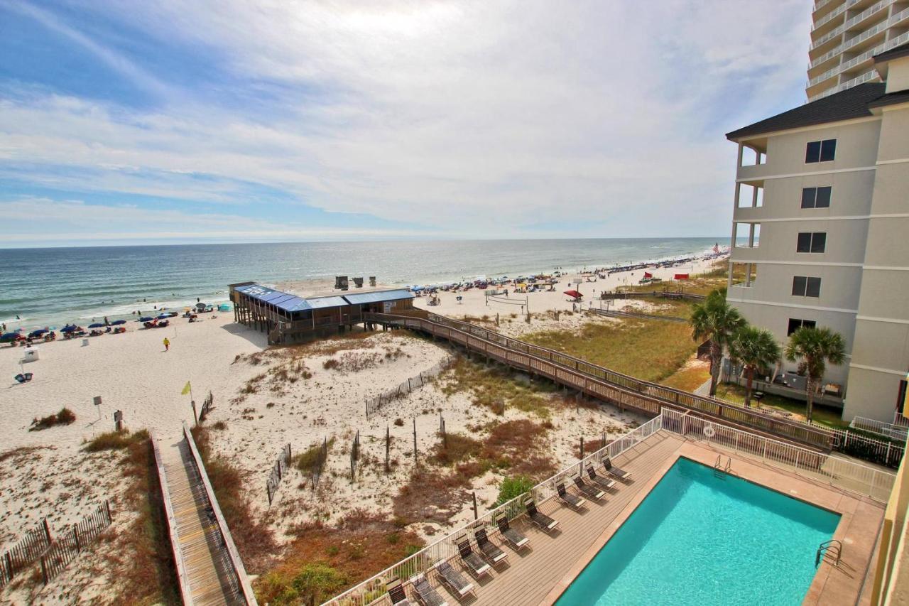 Holiday home Boardwalk 484 Gulf Shores