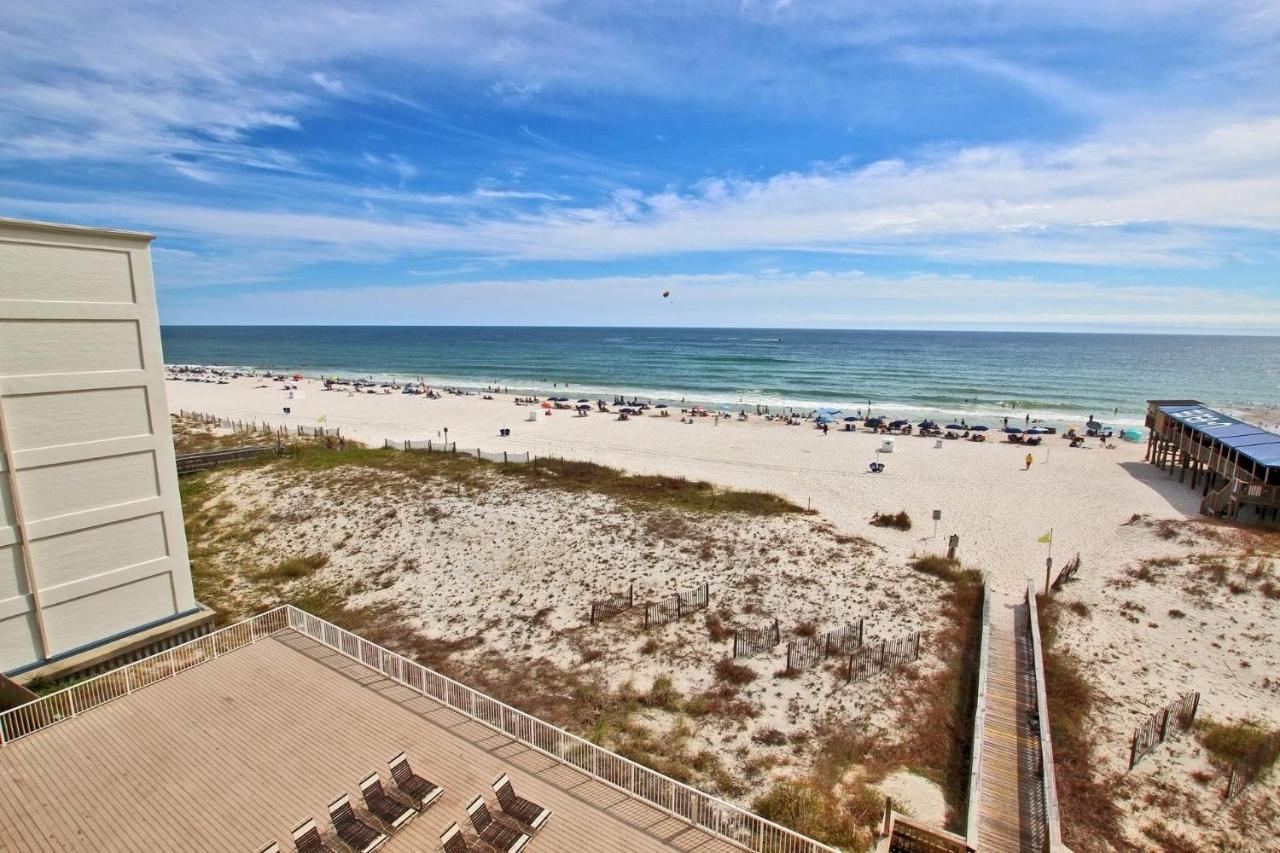 Boardwalk 484 Gulf Shores