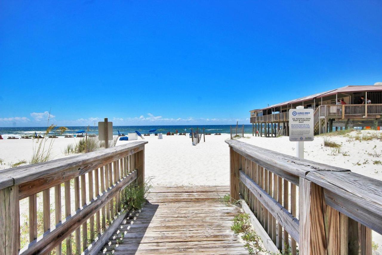 Boardwalk 484 Holiday home