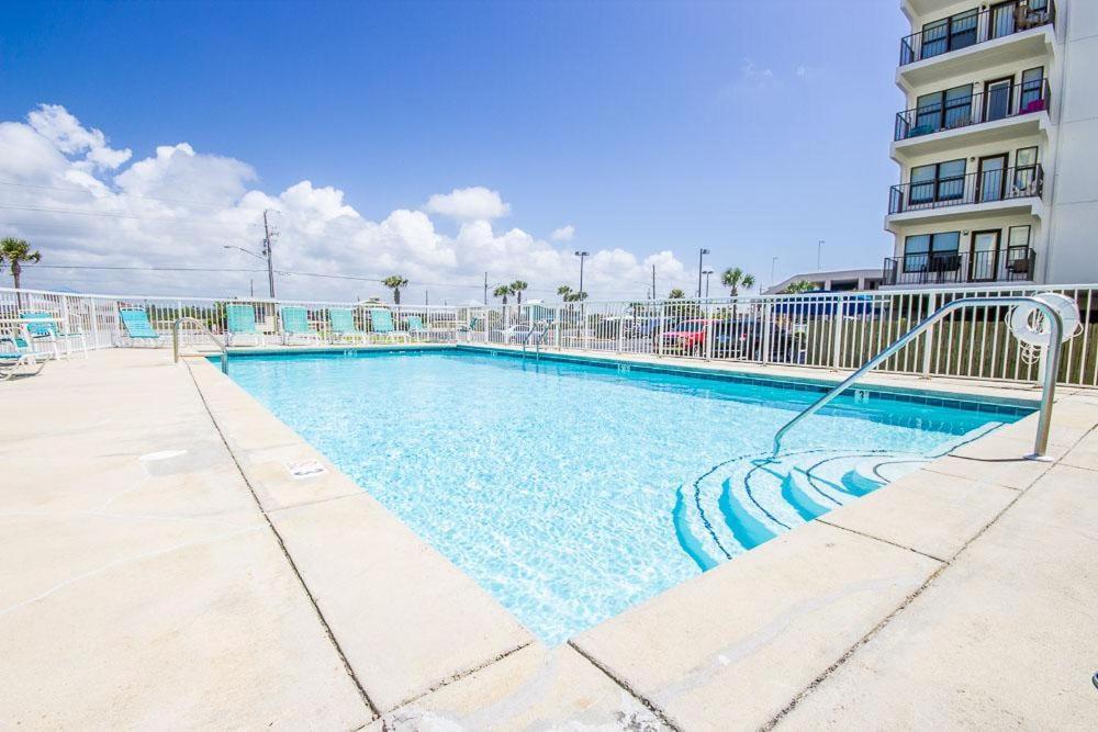 Holiday home Island Shores 358