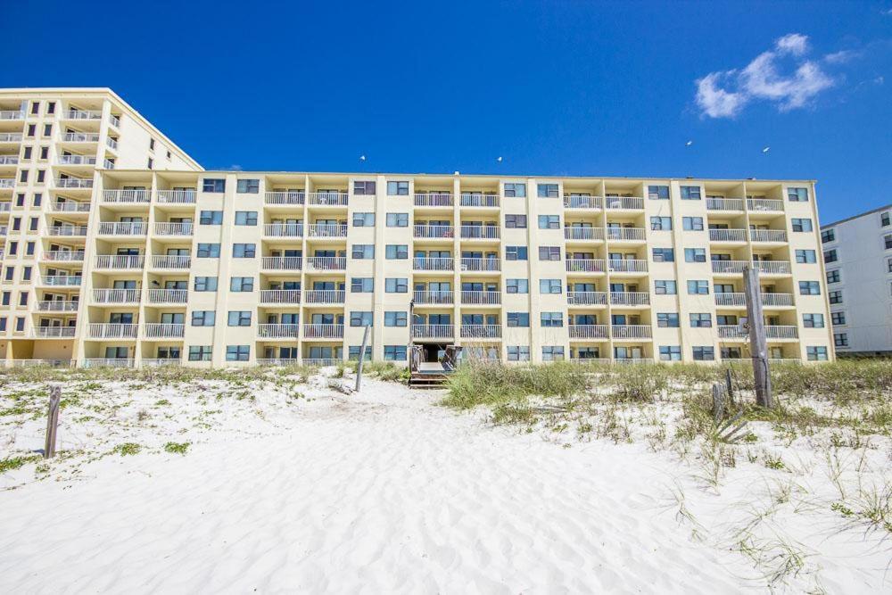 Island Shores 358 Gulf Shores