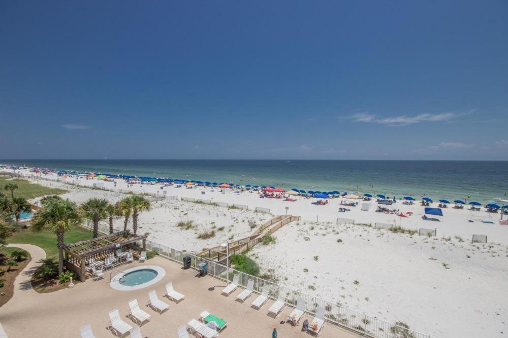 Ocean House 1605 * Gulf Shores