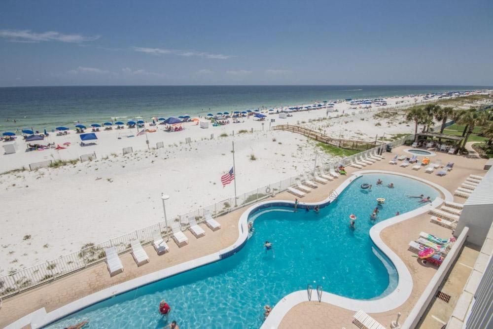 Ocean House 1605 Holiday home Gulf Shores