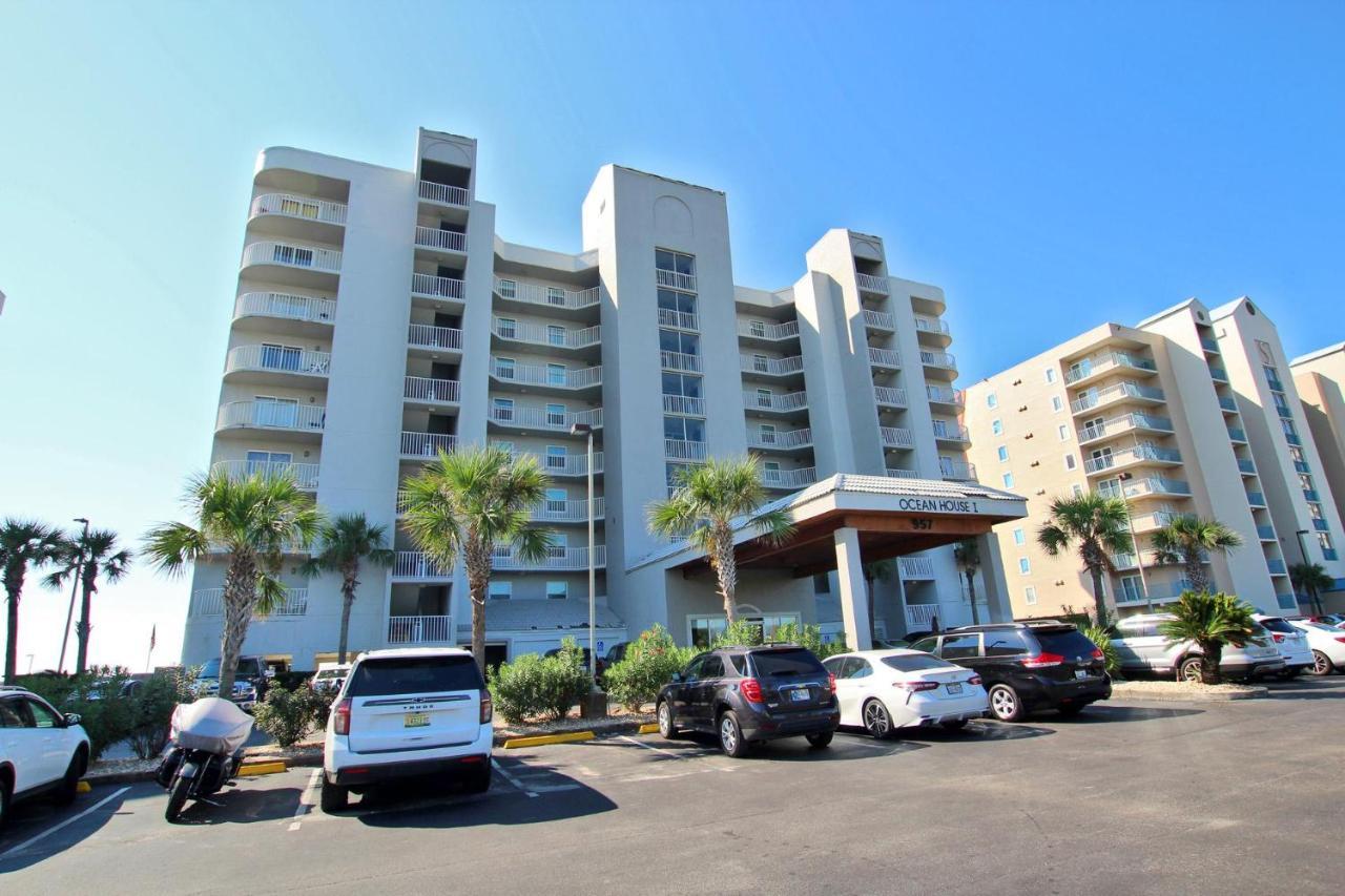 Ocean House 1605 *