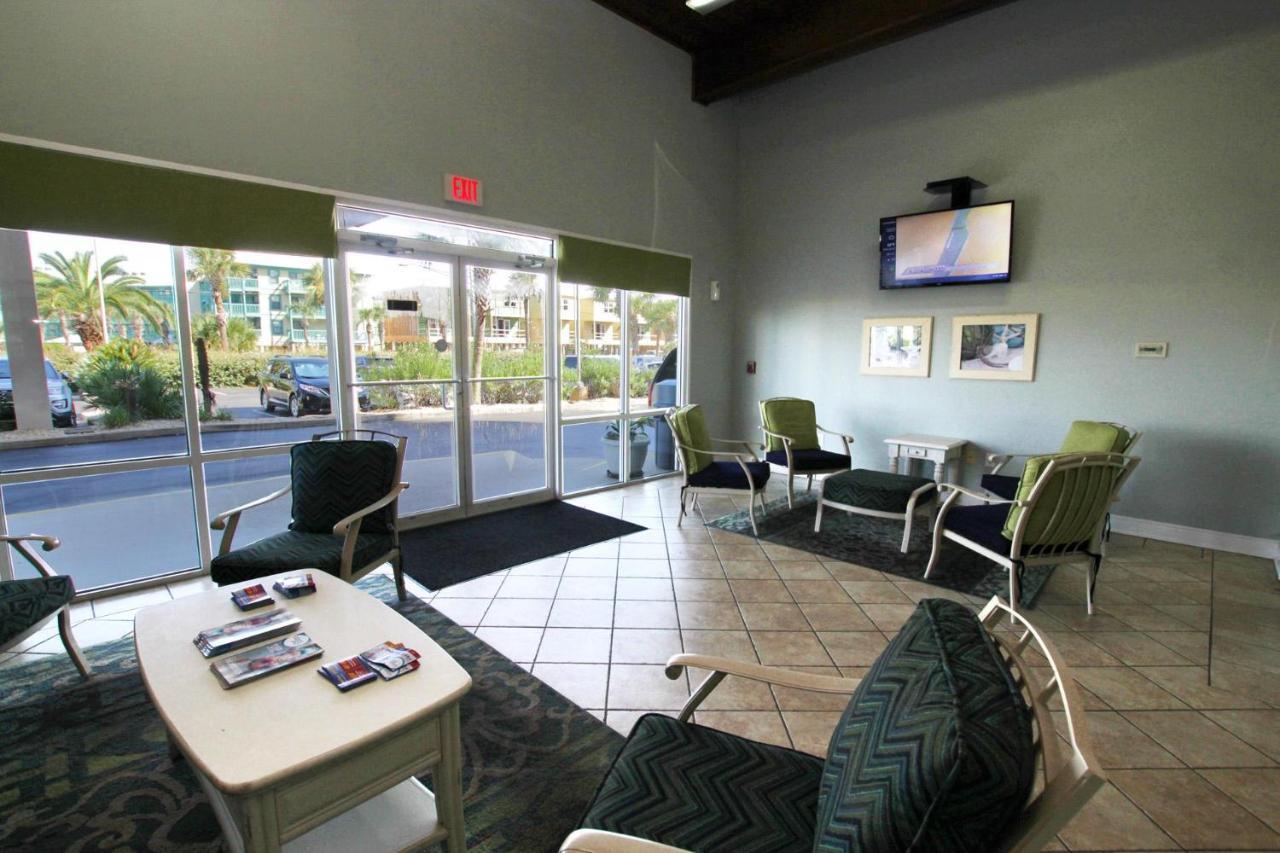 Ocean House 1605 *